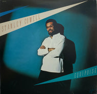 STANLEY COWELL / EQUIPOISE