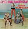 STEEL BAND BAMBOUSHAY / SAME