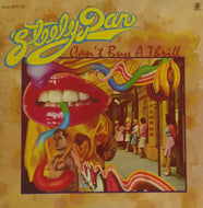 STEELY DAN / CAN'T BUY A THRILL