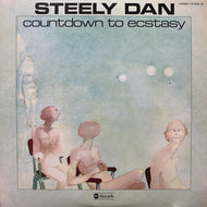 STEELY DAN / COUNTDOWN TO ECSTASY