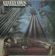 STEELY DAN / THE ROYAL SCAM