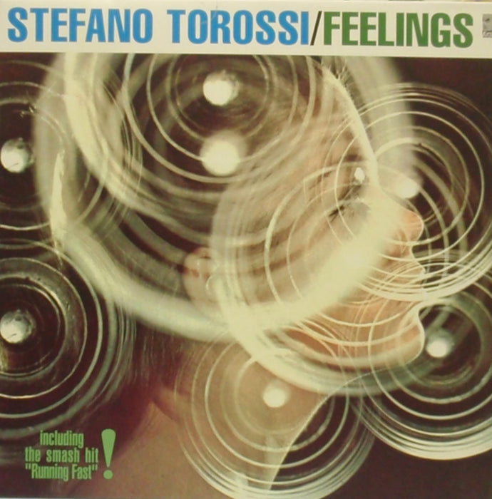 STEFANO TOROSSI / FEELINGS – TICRO MARKET