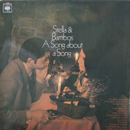 STELLA & BAMBOS / A SONG ABOUT A SONG