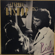 STEPHEN BISHOP / BISH