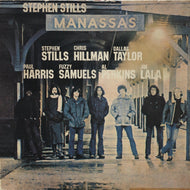 STEPHEN STILLS / MANASSAS