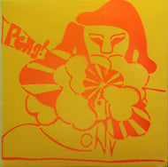STEREOLAB / PENG!