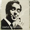 STEREOLAB / SIMPLE HEADPHONE MIND