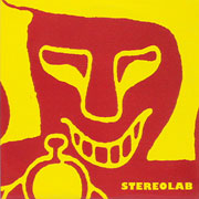 STEREOLAB / SUPER-ELECTRIC