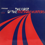 STEREOLAB / THE FIRST OF THE MICROBE HUNTERS