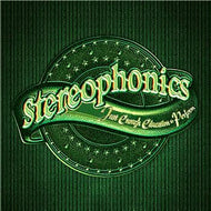 STEREOPHONICS / JUST ENOUGH EDUCATION TO PERFORM