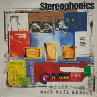 STEREOPHONICS / WORD GETS AROUND
