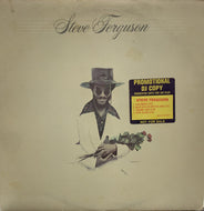 STEVE FERGUSON / SAME