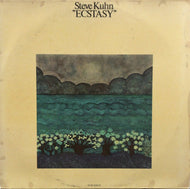 STEVE KUHN / ECSTASY