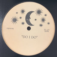 STEVIE WONDER / DO I DO / I'll Be Your Pleasure / Right In The Socket