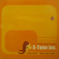 S-TONE INC / LA BOCA DEL RIO
