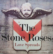 STONE ROSES / LOVE SPREADS