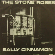 STONE ROSES / SALLY CINNAMON