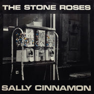 STONE ROSES / SALLY CINNAMON