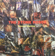 STONE ROSES / SECOND COMING (Original)