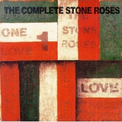 STONE ROSES / THE COMPLETE STONE ROSES – TICRO MARKET