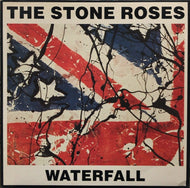 STONE ROSES / WATER FALL