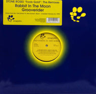 STONE ROSES / FOOLS GOLD THE REMIXES