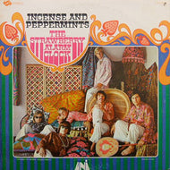 STRAWBERRY ALARM CLOCK / INCENSE AND PEPPERMINTS