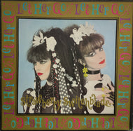 STRAWBERRY SWITCHBLADE / LET HER GO
