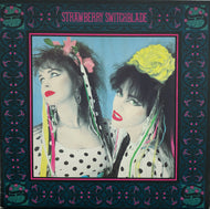 STRAWBERRY SWITCHBLADE / STRAWBERRY SWITCHBLADE