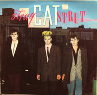 STRAY CATS / STRAY CAT STRUT