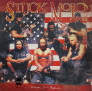 STUCK MOJO / DECLARATION OF A HEADHUNTER