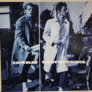 STYLE COUNCIL / CAFE BLEU （JPN）