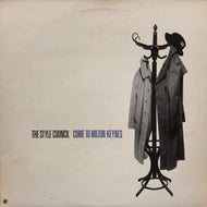 STYLE COUNCIL / COME TO MILTON KEYNES
