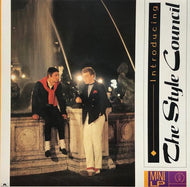 STYLE COUNCIL / Introducing: The Style Council