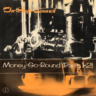 STYLE COUNCIL / MONEY-GO-ROUND