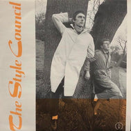STYLE COUNCIL / MONEY-GO-ROUND