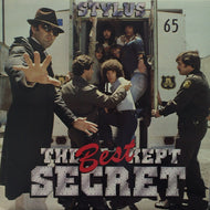 STYLUS / THE BEST KEPT SECRET