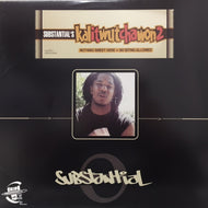 SUBSTANTIAL / KALITWUTCHAWON2