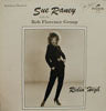 SUE RANEY / RIDIN' HIGH