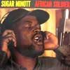 SUGAR MINOTT / AFRICAN SOLDIER