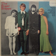 SUGAR SHOPPE / THE SUGAR SHOPPE