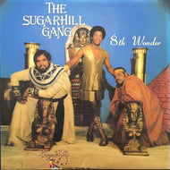 SUGARHILL GANG / 8TH WONDER