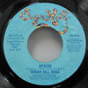 SUGARHILL GANG / APACHE / RAPPER'S DELIGHT