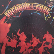 SUGARHILL GANG / SUGARHILL GANG