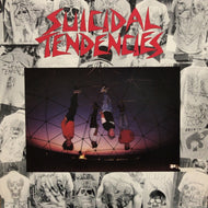 SUICIDAL TENDENCIES / SUICIDAL TENDENCIES 