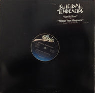 SUICIDAL TENDENCIES / SURF & SLAM