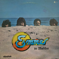 SUMMER / SUMMER IN MALIBU