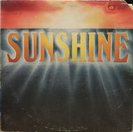 SUNSHINE / SUNSHINE