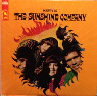 SUNSHINE COMPANY / HAPPY IS SUNSHINE COMPANY