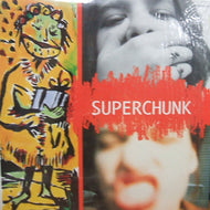 SUPERCHUNK / ON THE MOUTH